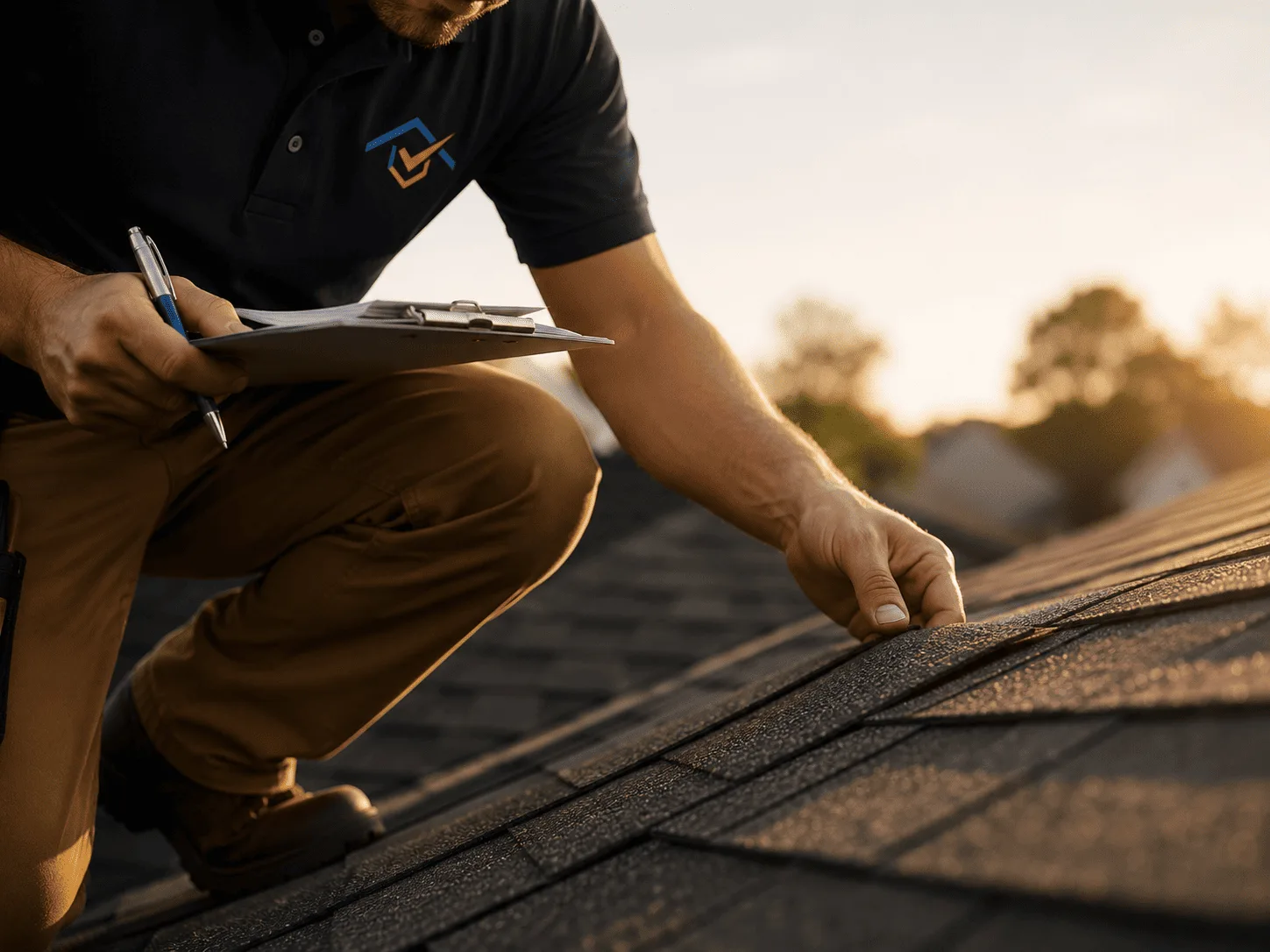 Why Choose Roof Inspection in Papillion, NE
